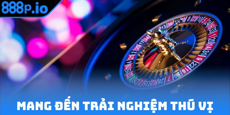 Casino uy tín mang đến trải nghiệm thú vị và an toàn