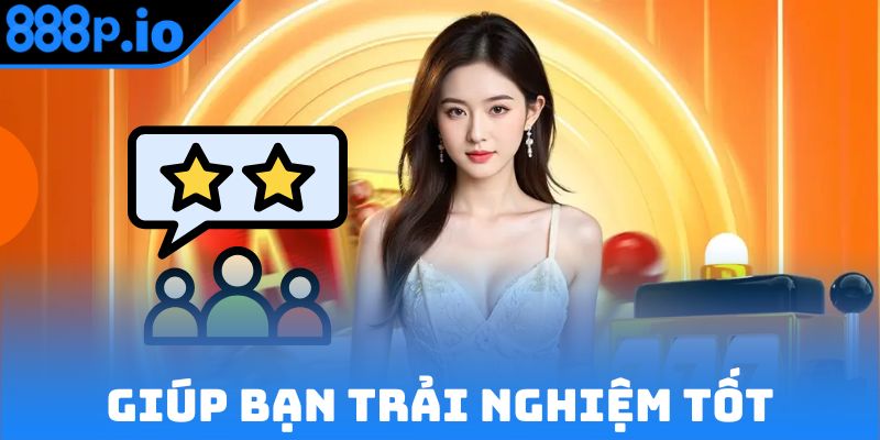 Điều khoản & điều kiện giúp bạn có trải nghiệm tốt