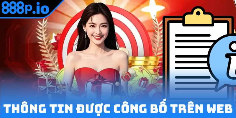 Thông tin khuyến mãi sẽ được công bố trong thể lệ